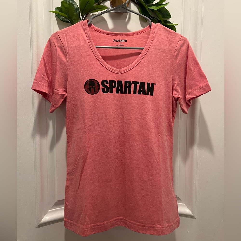 Women’s Spartan T-Shirt